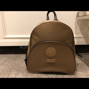 VERSACE BACKPACK